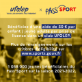 PASS SPORT 2022-2023